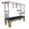 Pilates Cadillac Bed Manufacturer