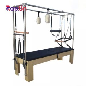 Pilates Cadillac Bed Manufacturer