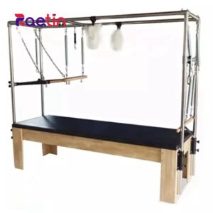 Pilates Cadillac Bed Manufacturer