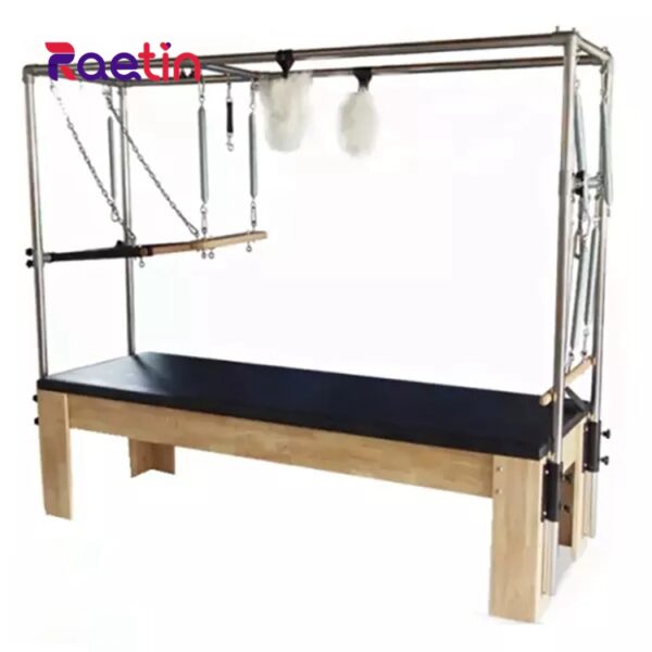 Pilates Cadillac Bed Manufacturer