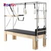 Pilates Cadillac Bed Manufacturer