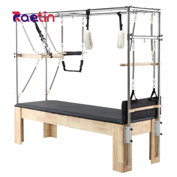 Pilates Cadillac Bed Manufacturer