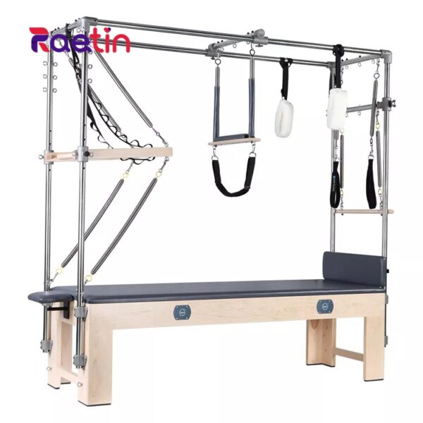 Pilates Cadillac Bed Manufacturer