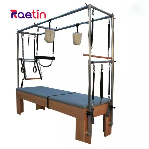 Pilates Cadillac Bed Manufacturer