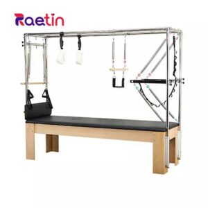 Pilates Cadillac Bed Manufacturer