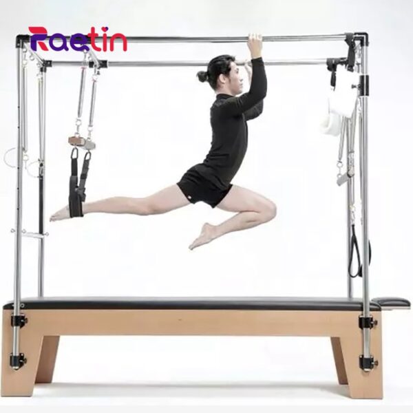 Pilates Cadillac Bed Manufacturer