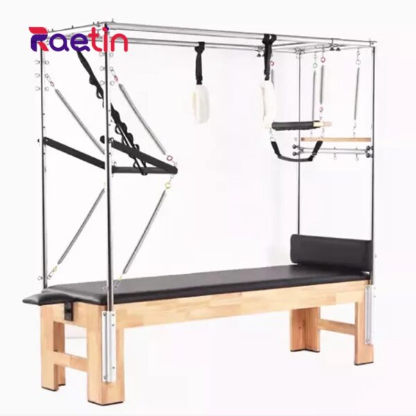 Pilates Cadillac Bed Manufacturer