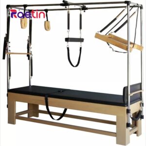 Pilates Cadillac Bed Manufacturer