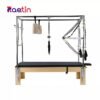 Pilates Cadillac Bed Manufacturer (13)