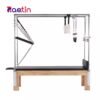 Pilates Cadillac Bed Manufacturer (13)