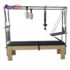 Pilates Cadillac Bed Manufacturer (13)