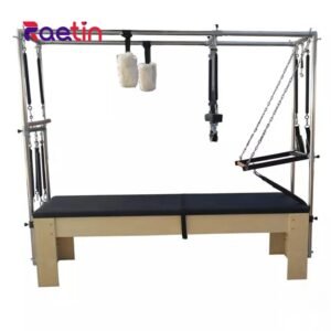 Pilates Cadillac Bed Manufacturer (13)