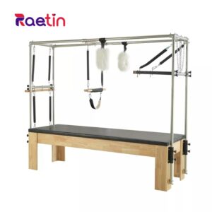 Pilates Cadillac Bed Manufacturer