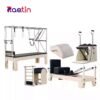 Pilates Cadillac Bed Manufacturer