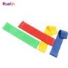 Heavy-duty latex resistance band - 图片 2