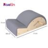 Affordable Pilates spine corrector uk, suitable for scoliosis