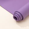TPE yoga mat with textured surface - 图片 4