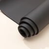 TPE yoga mat with textured surface - 图片 2