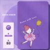 High-density TPE yoga mat specifications
