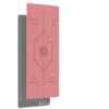 TPE yoga mat eco-friendly features - 图片 3