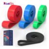5-foot length stretch resistance band