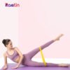Tear-resistant elastic fitness band - 图片 3
