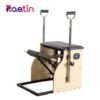 Unique pilates chair equipment accessories
