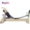 Cadillac Reformer – Elevate Your Pilates Routine with Versatility