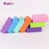purple yoga block manufacturer