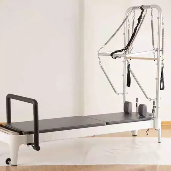 Classic Aluminum Reformer