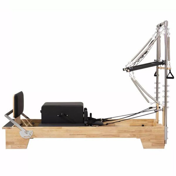 Wood Reformer for Pilates