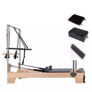 Wood Reformer for Pilates