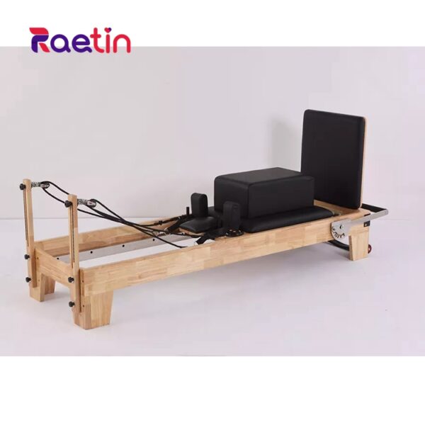 pilates reformer