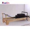 pilates reformer