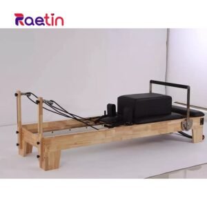 pilates reformer