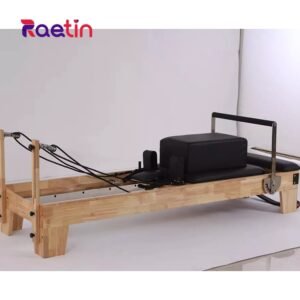 pilates reformer