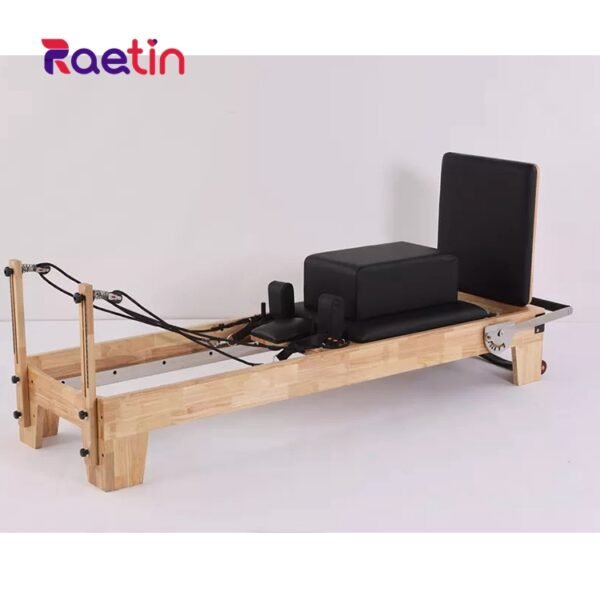 pilates reformer