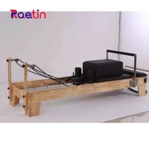 pilates reformer