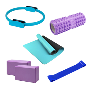 Yoga Products
