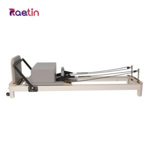 Aluminum alloy small white bed reformer main picture-05