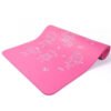 Portable exercise mat - 图片 5