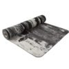 Recyclable yoga mat