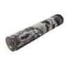 Non-toxic yoga mat