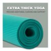 Eco-friendly NBR mat