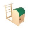 Compact size for easy storage