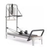 Pilates Reformer: The Secret Weapon for Rebuilding Your Perfect Body - 图片 2