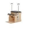 Pilates professional stable chair is a powerful assistant for core strength training - 图片 5