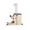 Pilates fitness chair is a must-have tool for building a perfect figure - 图片 4