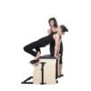 Good Quality stability chair pilates stable chair Sports Equipment Fitness