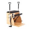Pilates professional stable chair is a powerful assistant for core strength training - 图片 3